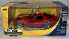Jada Toys Dodge Viper representative die-cast