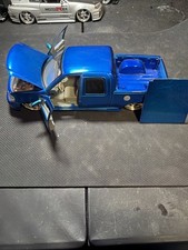 Jada Toys Ford F-150 representative die-cast