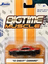 Jada Toys Chevrolet Camaro representative die-cast