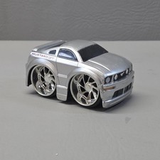 Jada Toys Ford Mustang GT representative die-cast